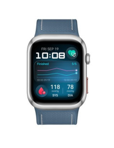 HUAWEI WATCH D2 BLUE