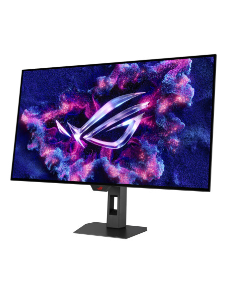 Monitor, ASUS, 31.5 ", 3840 x 2160 pixels, 4K Ultra HD, Native aspect ratio 16:9, OLED, Flat, 90LM0BW0-B01371