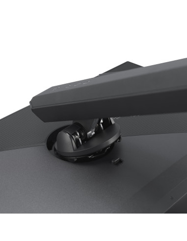 Monitor, ASUS, 31.5 ", 3840 x 2160 pixels, 4K Ultra HD, Native aspect ratio 16:9, OLED, Flat, 90LM0BW0-B01371