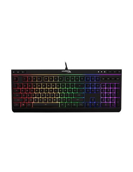KEYBOARD ALLOY CORE RGB/HX-KB5ME2-US HYPERX