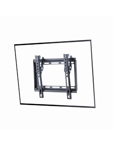 TV SET ACC WALL MOUNT 23-42"/WM-42T-04 GEMBIRD