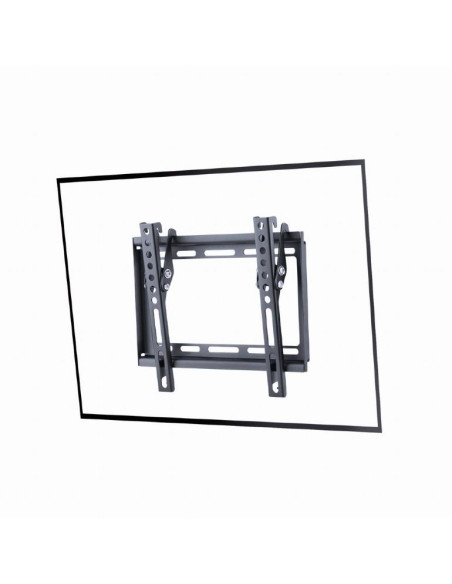 TV SET ACC WALL MOUNT 23-42"/WM-42T-04 GEMBIRD