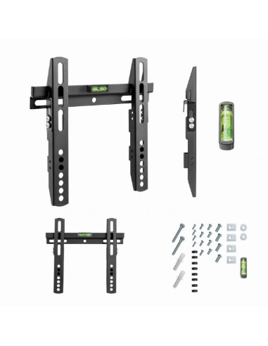 TV SET ACC WALL MOUNT 23-42"/WM-42F-02 GEMBIRD