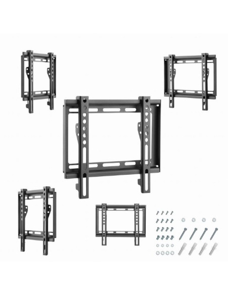 TV SET ACC WALL MOUNT 23-42"/WM-42F-04 GEMBIRD