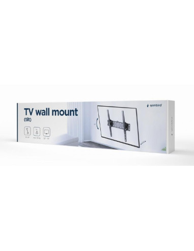 TV SET ACC WALL MOUNT 32-55"/WM-55T-02 GEMBIRD