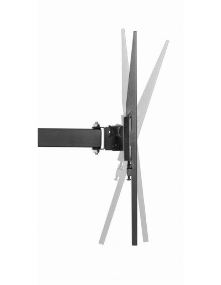 TV SET ACC WALL MOUNT 32-55"/WM-55ST-03 GEMBIRD