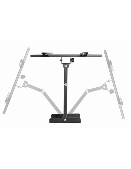 TV SET ACC WALL MOUNT 32-55"/WM-55ST-03 GEMBIRD