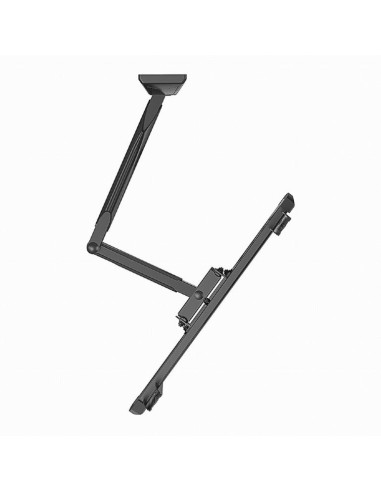 TV SET ACC WALL MOUNT 32-55"/WM-55ST-02 GEMBIRD