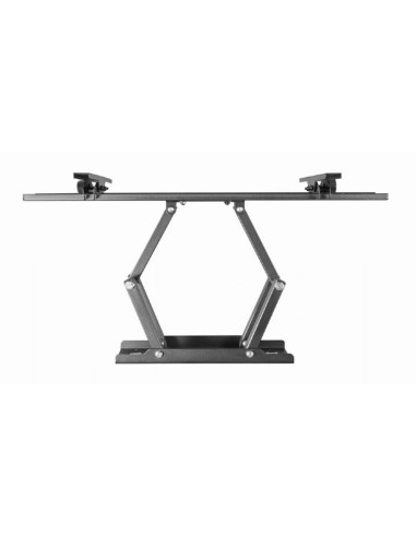 TV SET ACC WALL MOUNT 37-70"/WM-70ST-01 GEMBIRD