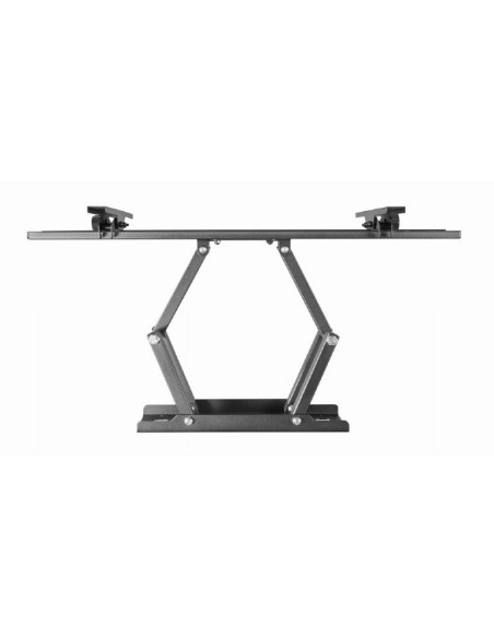 TV SET ACC WALL MOUNT 37-70"/WM-70ST-01 GEMBIRD