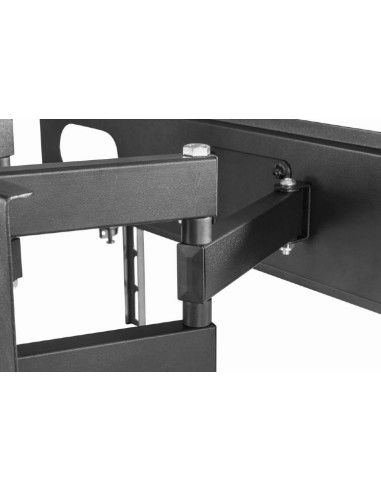 TV SET ACC WALL MOUNT 37-70"/WM-70ST-01 GEMBIRD