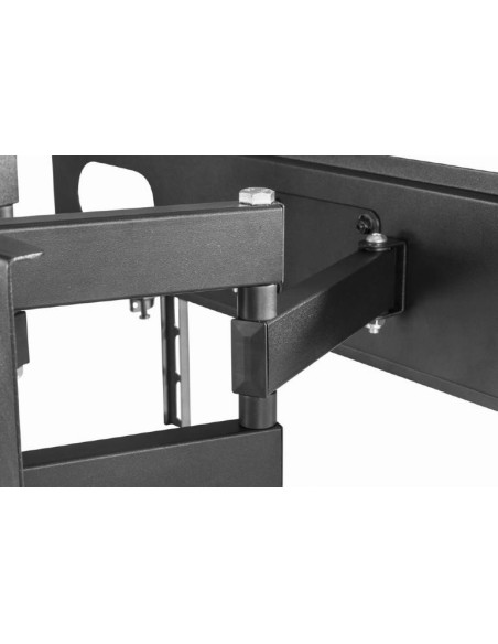 TV SET ACC WALL MOUNT 37-70"/WM-70ST-01 GEMBIRD