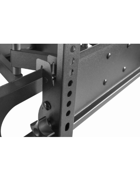 TV SET ACC WALL MOUNT 37-70"/WM-70ST-01 GEMBIRD