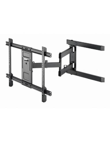 TV SET ACC WALL MOUNT 37-80"/WM-80ST-05 GEMBIRD