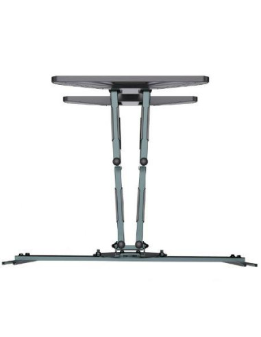 TV SET ACC WALL MOUNT 40-80"/WM-80STR-01 GEMBIRD