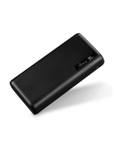 POWER BANK USB 20000MAH/MR756 MEDIARANGE