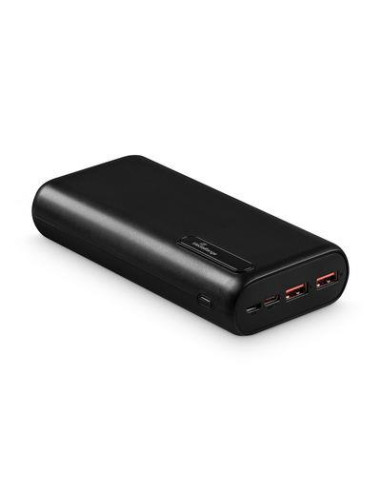 POWER BANK USB 20000MAH/MR756 MEDIARANGE