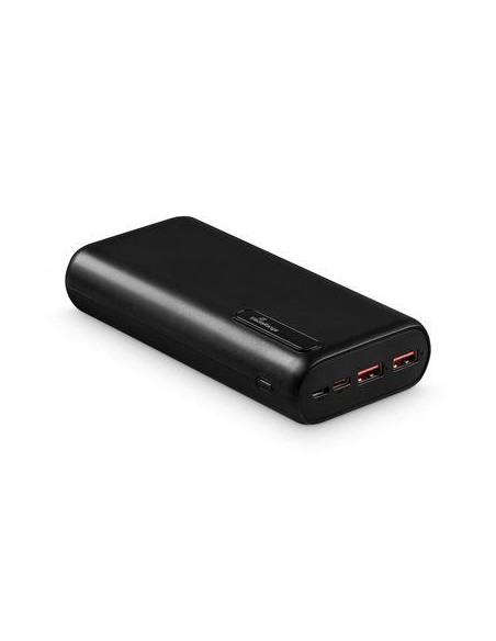 POWER BANK USB 20000MAH/MR756 MEDIARANGE