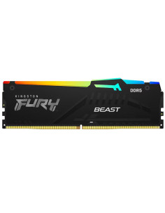 MEMORY DIMM 8GB DDR5-6000/KF560C36BBEA-8 KINGSTON
