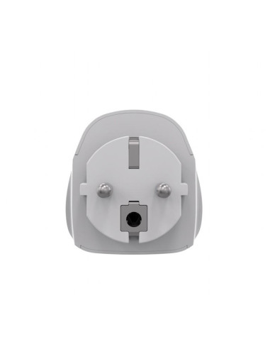 POWER ADAPTER AC WORLD TO EU/15A A-AC-EUMINTF GEMBIRD