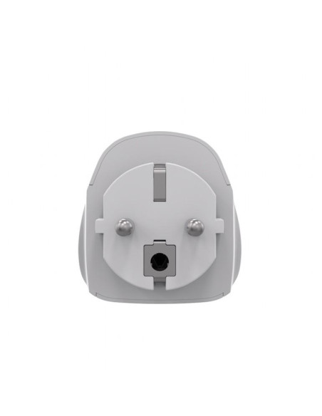 POWER ADAPTER AC WORLD TO EU/15A A-AC-EUMINTF GEMBIRD