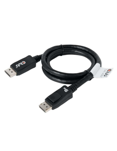 CABLE MINI DP TO DP 1M/M/M CAC-2067 CLUB3D