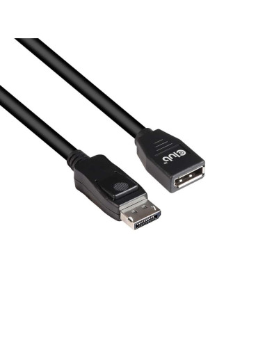 CABLE DP TO DP 3M/M/F CAC-1023 CLUB3D