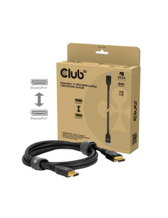 CABLE DP TO DP 2M/CAC-1094 CLUB3D