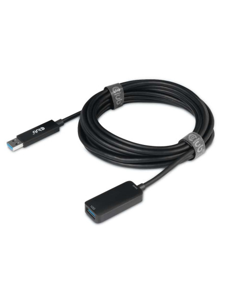 CABLE USB3.2 5M/M/F CAC-1411 CLUB3D