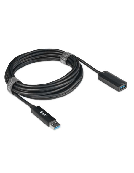 CABLE USB3.2 5M/M/F CAC-1411 CLUB3D