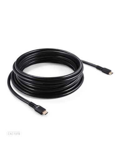 CABLE HDMI 7.5M/M/M CAC-1378 CLUB3D