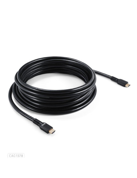 CABLE HDMI 7.5M/M/M CAC-1378 CLUB3D