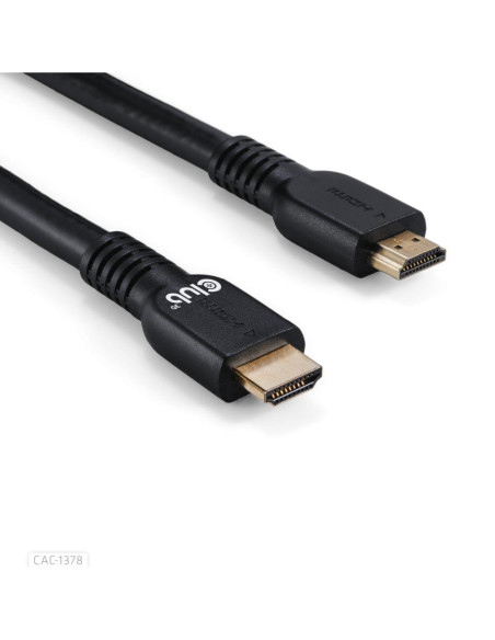 CABLE HDMI 7.5M/M/M CAC-1378 CLUB3D
