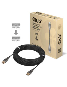CABLE DP 20M/M/M CAC-1079 CLUB3D