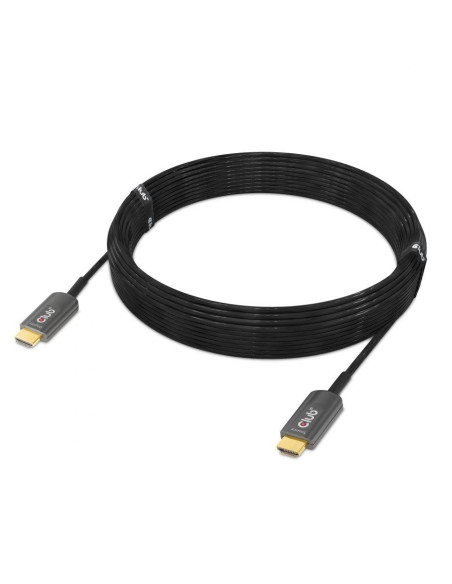 CABLE HDMI HIGH SPEED 10M/M/M CAC-1376 CLUB3D