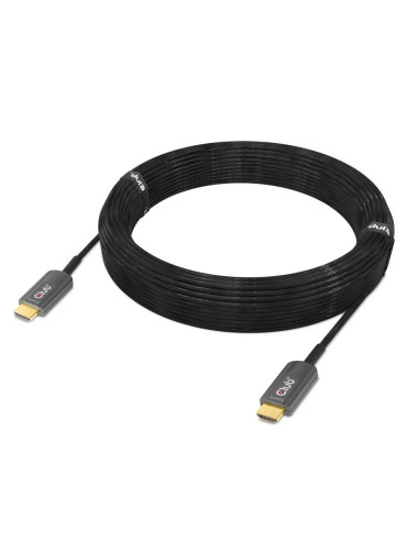 CABLE HDMI HIGH SPEED 15M/M/M CAC-1377 CLUB3D