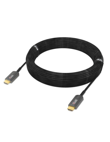 CABLE HDMI HIGH SPEED 15M/M/M CAC-1377 CLUB3D