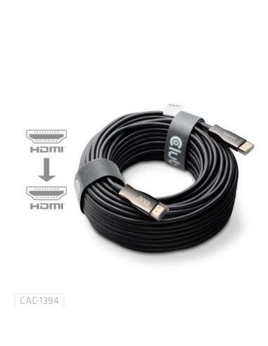 CABLE HDMI 100M/CAC-1394 CLUB3D