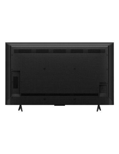 TV Set, TCL, 50 ", 4K Ultra HD, 3840 x 2160 pixels, Flat, 16:9, QLED, 50T69C