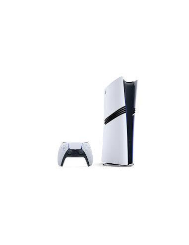 PLAYSTATION 5 PRO CONSOLE 2TB/711719595915 SONY