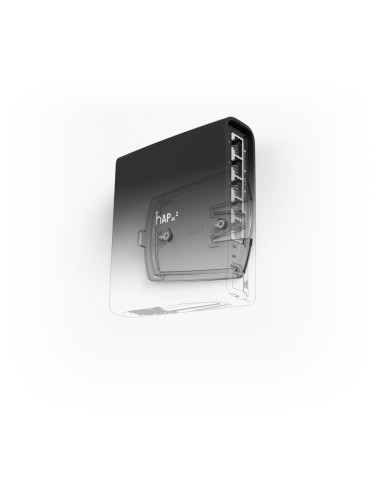 Wireless Router, MIKROTIK, Router, 5x10/100/1000M, RBD52G-5HACD2HND-TC