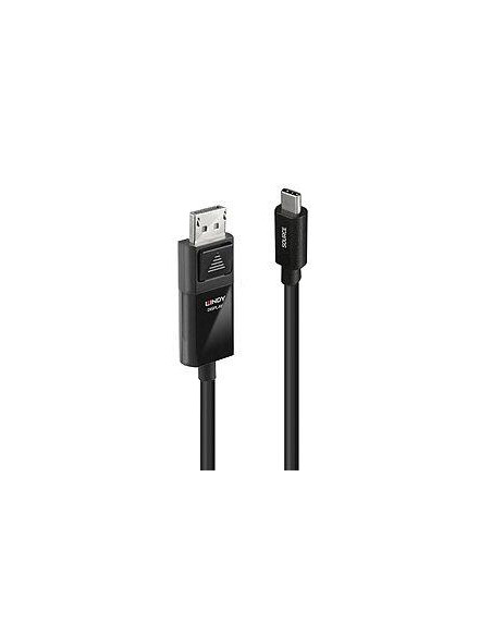 CABLE USB-C TO DP 8K60 2M/43342 LINDY