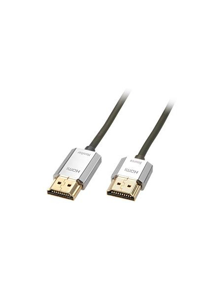 CABLE HDMI-HDMI 3M/CROMO 41675 LINDY