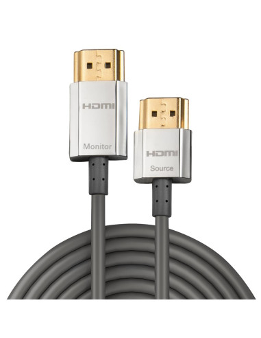 CABLE HDMI-HDMI 3M/CROMO 41675 LINDY