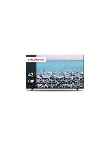 THOMSON 40 FHD TV