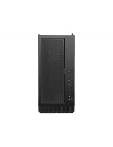 Case, MSI, MidiTower, Not included, MPGVELOX100R