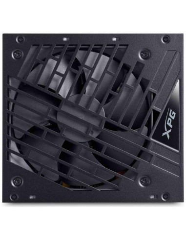 Power Supply, ADATA, CORE REACTOR II VE, 750 Watts, Efficiency 80 PLUS GOLD, PFC Active, MTBF 100000 hours, COREREACTORIIVE750G