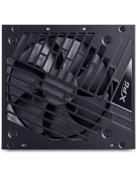 Power Supply, ADATA, CORE REACTOR II VE, 750 Watts, Efficiency 80 PLUS GOLD, PFC Active, MTBF 100000 hours, COREREACTORIIVE750G