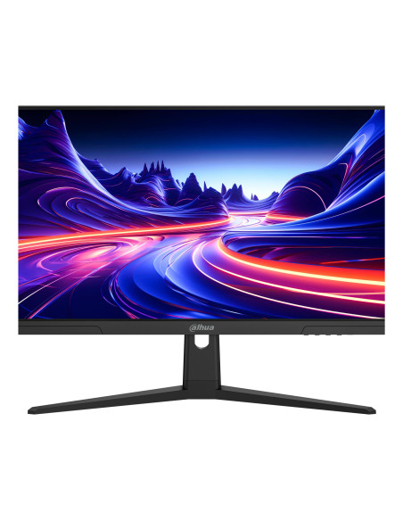 LCD Monitor, DAHUA, LM25-E231BN, 24.5", Gaming, Panel IPS, 1920x1080, 16:9, 200Hz, 0.5 ms, DHI-LM25-E231BN