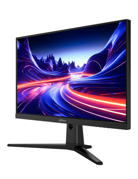 LCD Monitor, DAHUA, LM25-E231BN, 24.5", Gaming, Panel IPS, 1920x1080, 16:9, 200Hz, 0.5 ms, DHI-LM25-E231BN
